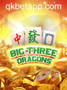 Guia Completo do Jogo BigThreeDragons