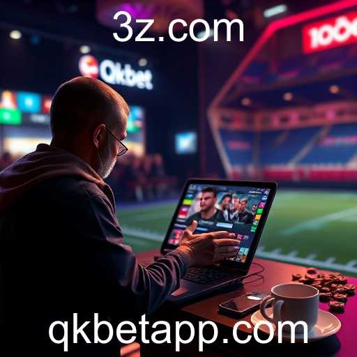 Qkbet e o Crescimento dos Sites de Apostas Online no Brasil