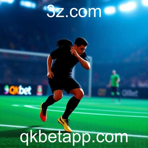 Comunidade Ativa: A Revolução dos Jogos Sociais no qkbet