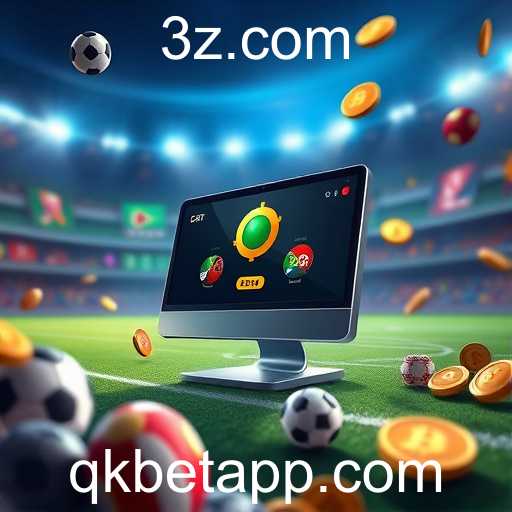 O Crescimento dos Sites de Jogos Online e a Popularidade do qkbet