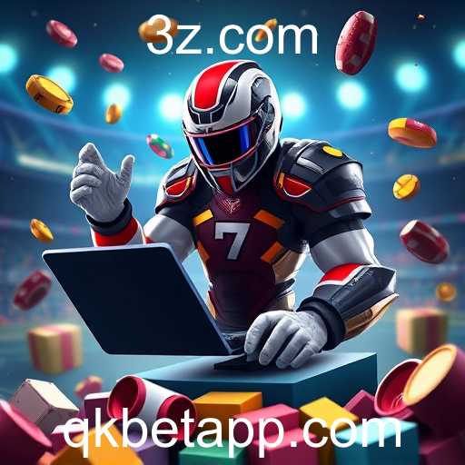 Qkbet e a Revolução Digital nos Jogos de Azar