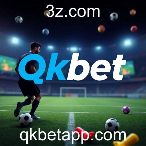 Qkbet: Expansão e Desafios no Mercado de Jogos