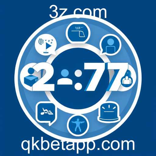 QKBet: Tendências Atuais no Cenário de Jogos Online em 2025